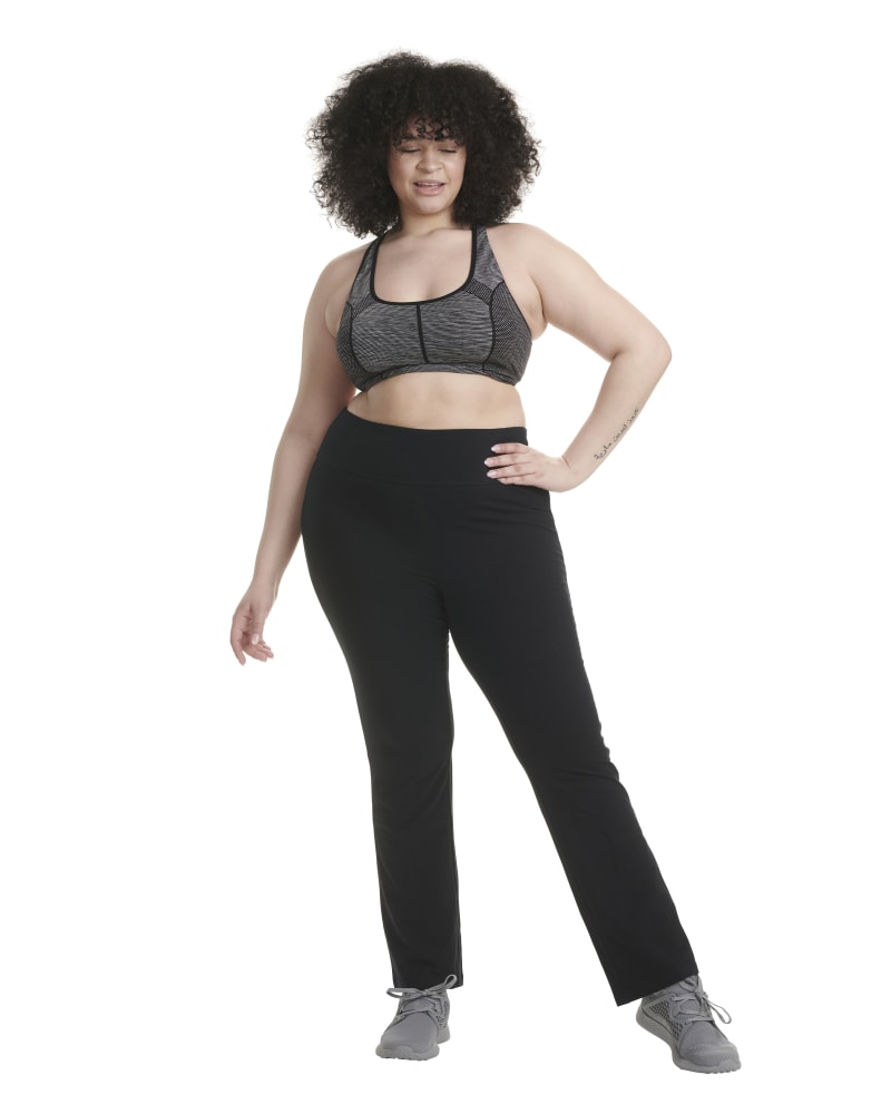 Spalding yoga crop on sale